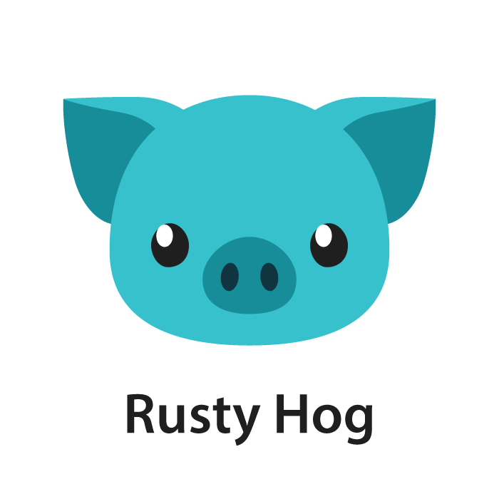 Rusty Hog Scan