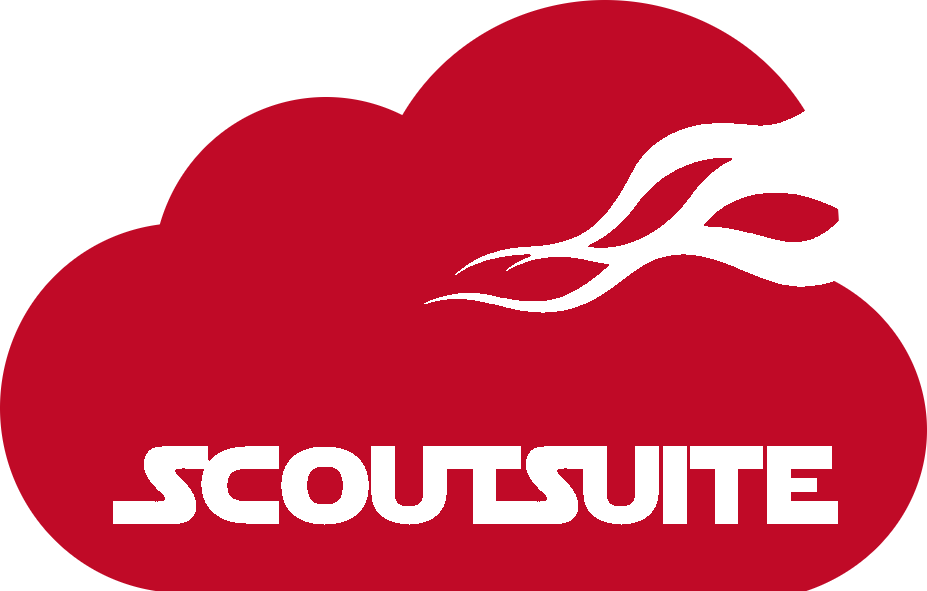 Scout Suite Scan